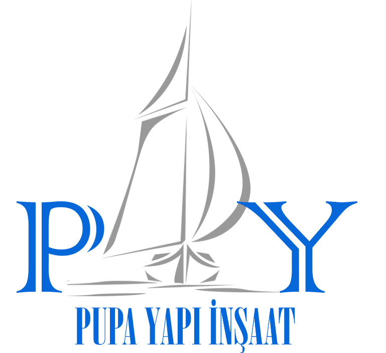 PY İnşaat - Pupa Yapı İstanbul