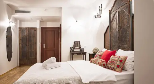 Oriella Hotel